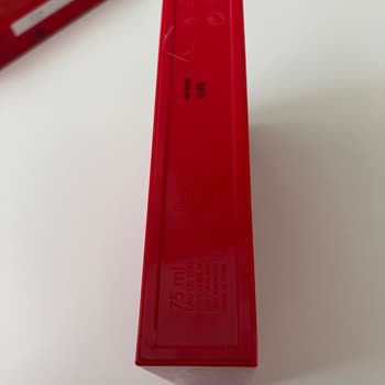Watsons'ta Satın Aldığım Gucci Parfümü Sahte Ve Kokusuz Çıktı