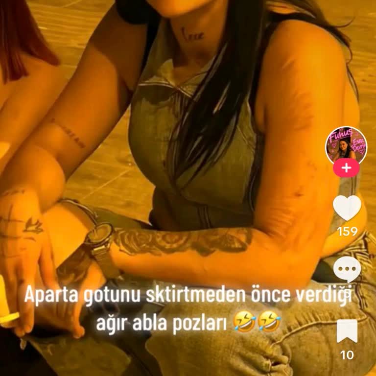 Kişisel Fotoğraflarımın İzinsiz Cinsel İçerik Olarak Kullanılması Ve TikTok’un Sessizliği