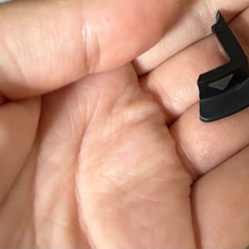 Yeni Philips 5500 Kahve Makinesi Tırnak Parçası Kırıldı Garanti Kapsamı Dışarıda