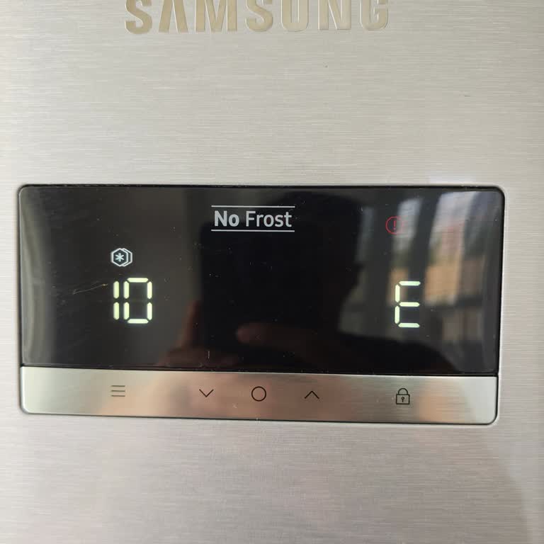 Samsung Buzdolabımda Motor Ve Inverter Arızasıyla 13.000 TL Masraf, Ücretsiz Onarım Talebi