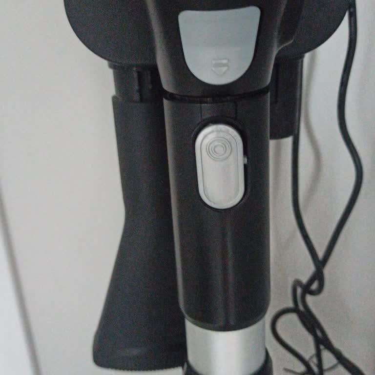 Ek Garanti Ve Servis Sorumluluğu Reddedildi, Süpürge Arızası Çözülmedi