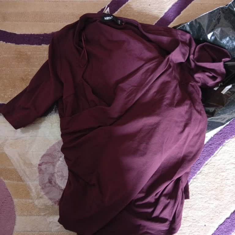 Koton'da Yanlış Ürün Gönderimi Ve Stok Yokluğu Nedeniyle İade Talebi