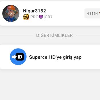 Kilitli Hesabım Ve Cevapsız Supercell Desteği Nedeniyle Mağduriyet