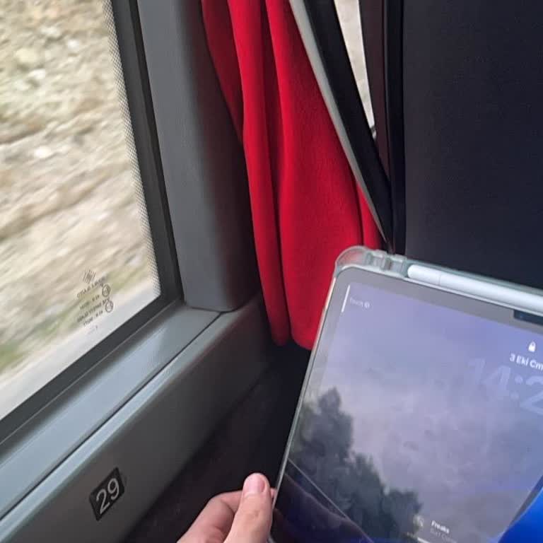 Petrol Turizm Otobüs Gecikmesi Nedeniyle Zaman Kaybı Ve İade Talebi