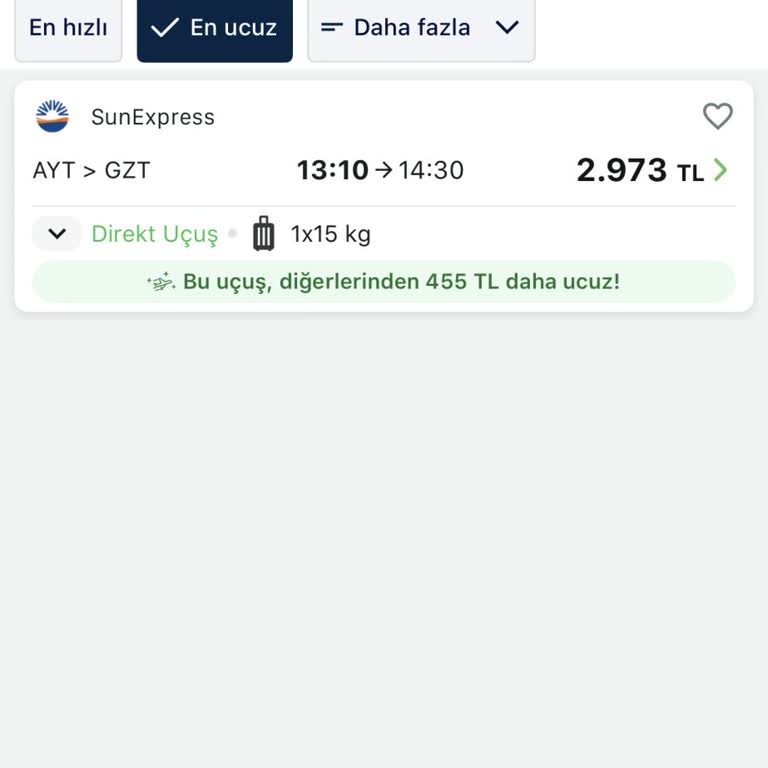 Turna.com’da Çelişkili Bilgilendirme Nedeniyle Bilet Değişikliği Sağlanamıyor