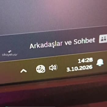 İtopya Bilgisayar Ethernet Çıkışı Sorunu