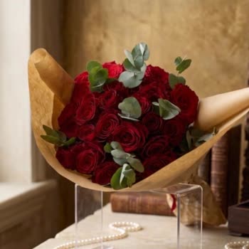 ÇiçekSepeti liefert Blumenstrauß anders als auf dem Produktfoto