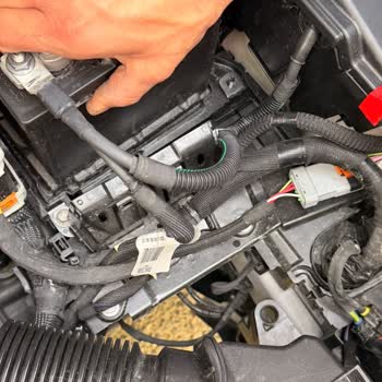 Yeni Citroen Jumpy'de İlk Gün Akü Arızası Ve Servis Desteği Eksikliği