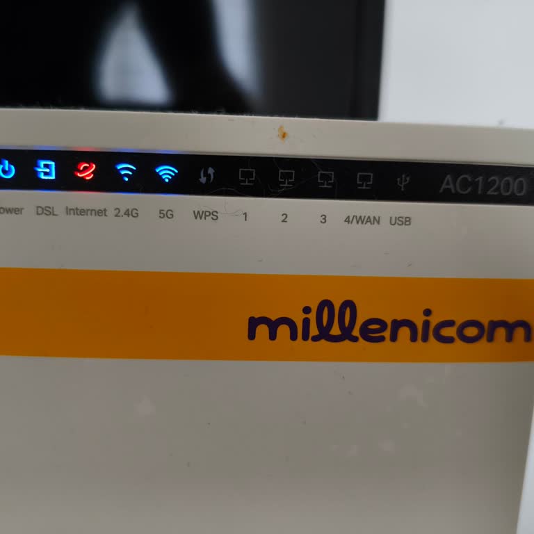 Millenicom’da Sürekli İnternet Kesintileri Ve Müşteri Hizmetleri Sorunu