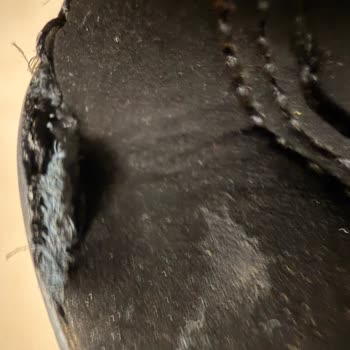 Üst Kısmı Açılan 7.499 TL’lik Skechers Ayakkabı İçin Değişim Veya İade Talebi