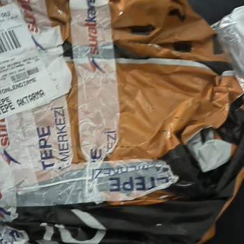 Hasarlı Ve Eksik Teslim Edilen Pakette Söz Verilen İade Ve Değişim Yapılmadı