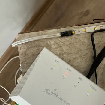 Türk Telekom'da Sürekli İnternet Kesintisi Ve 48 Saat Bekleme Sorunu