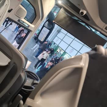 Varan Turizm Ankara’dan Denizli’ye Seferinde 2 Saatlik Gecikme Ve Rahatsız Edici Müzik