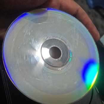 Satıcı Yanıltıcı CD Gönderdi, Çizik Ürün İade Reddi Ve 1500 TL Kayıp