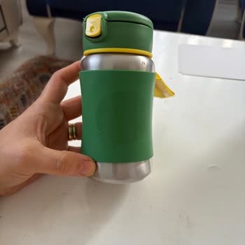Skip Hop Çocuk Sulugunda Desen Soyulması Ve Garanti Kapsamında Değişim Talebi