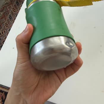 Skip Hop Çocuk Sulugunda Desen Soyulması Ve Garanti Kapsamında Değişim Talebi