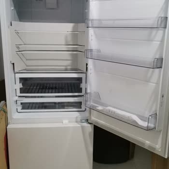 Kurulumda Hasarlı Buzdolabı Ve Değişim Talebinin Reddedilmesi