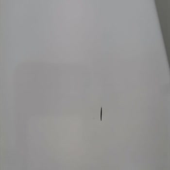 Kurulumda Hasarlı Buzdolabı Ve Değişim Talebinin Reddedilmesi