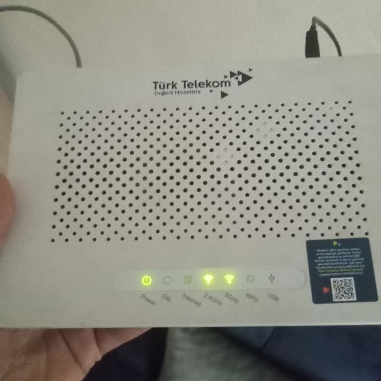 Türk Telekom'da 25 Gün Süren İnternet Kesintisi Ve Sahte Kapanış Kayıtları