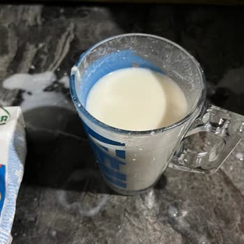 Migros Pınar Çocuk Sütü Bozulmuş Sağlık Riski Ve Sorumluluk Sorgusu