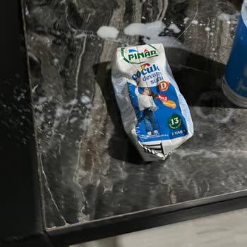 Migros Pınar Çocuk Sütü Bozulmuş Sağlık Riski Ve Sorumluluk Sorgusu