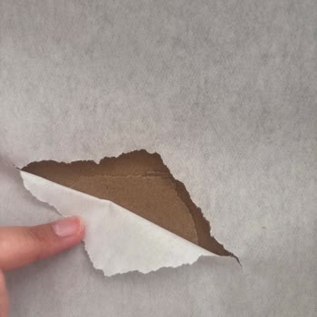 Zara Siparişimde Paketin Açılması Ve Güven Sorunu