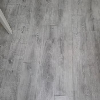 İhlas Su Arıtma Cihazı Servis Hatası Sonucu Laminat Zararları