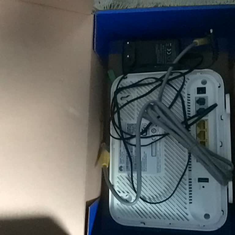 Adres Değişikliği Sonrası VDSL Modem Eksikliği Ve İnternet Kesintisi
