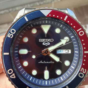 Hepsiburada’da Satın Alınan Sahte Seiko Saat İçin İade Ve Geri Ödeme Talebi