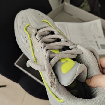 Puma Ayakkabısının Kısa Sürede Yırtılması Ve Değişim Talebinin Reddedilmesi