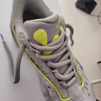 Puma Ayakkabısının Kısa Sürede Yırtılması Ve Değişim Talebinin Reddedilmesi