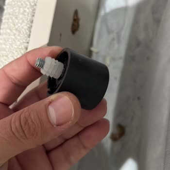 Eksik Sehpa Ve Hatalı Baza Kurulumu Nedeniyle Mağduriyet Şikayeti