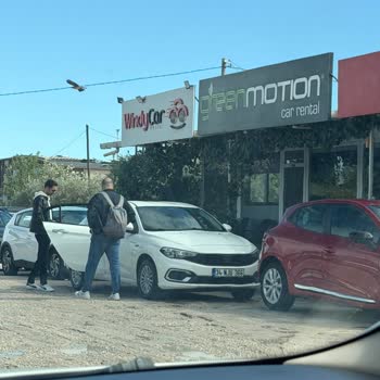 Onaylı Araç Kiralama Teslim Edilmedi, 7.197 TL İade Ve 20.000 TL Tazminat Talebi