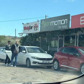 Onaylı Araç Kiralama Teslim Edilmedi, 7.197 TL İade Ve 20.000 TL Tazminat Talebi
