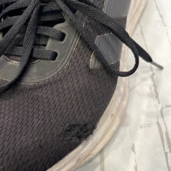 Adidas Ayakkabısının Hızlı Aşınması Ve Kullanıcı Hatası İddiasına Karşı Tam İade Talebi