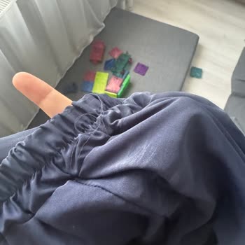 Defolu İkili Takım İçin Koşulsuz İade İsteği