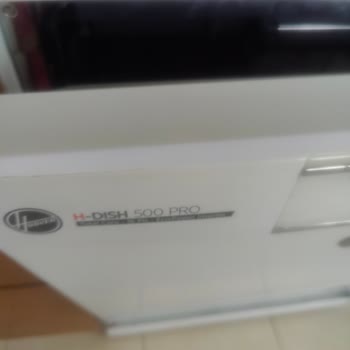 Tekrarlayan Tuz Haznesi Arızası Ve Garanti Dışı Ücret Talebi