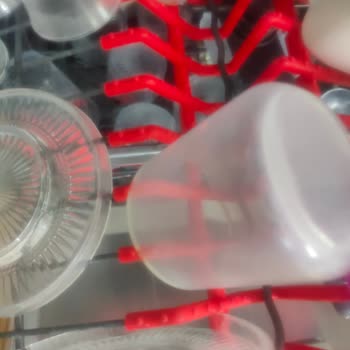 Tekrarlayan Tuz Haznesi Arızası Ve Garanti Dışı Ücret Talebi