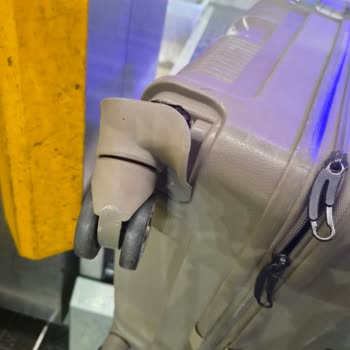 Pegasus Bagaj Hasarında Sorumluluk Reddi Ve Tazminat İsteği
