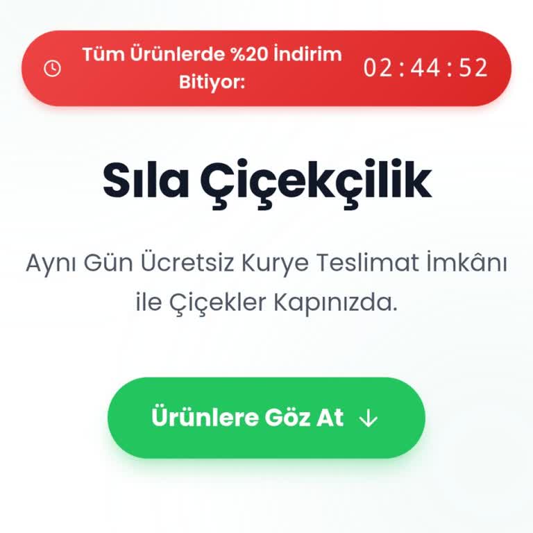 Teslim Edilmeyen Çiçek Ve İade Edilmeyen 700 TL Ödeme