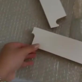 PTT Kargo Hasarlı Gönderilen Ürün