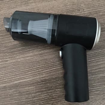 Reklam Edilen Araç İç Süpürge Gönderilmedi, Yanıltıcı Tanıtım Ve İade Talebi