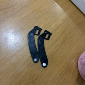 Simfer 4552 Mini Turbo Fırın Kapak Menteşesi Kırıldı, Ücretsiz Onarım Talebi
