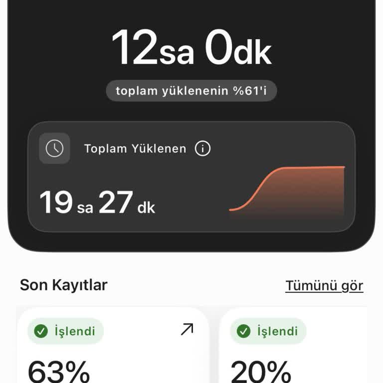 Joinshift Uygulamasında Referans Kodu Sekmesi Kayboldu Ve Kayıt Hatası Oluşuyor