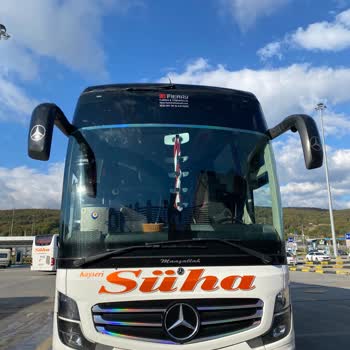 Süha Turizm'de Akü Arızası Nedeniyle 2 Saat Bekleme Ve Telafi Talebi
