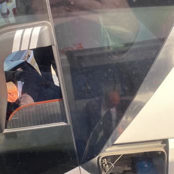 Süha Turizm'de Akü Arızası Nedeniyle 2 Saat Bekleme Ve Telafi Talebi