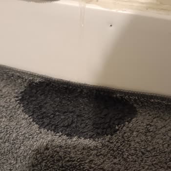 Garanti Dışı Ücret Talebi Ve Parça Beklemede Pimapen Pencerelerde Su Sızması