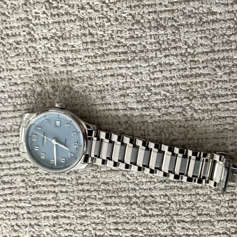 Longines Saatinin Takvim Ayarı Arızası İçin Acil Değişim İsteği