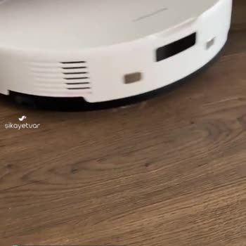 Roborock Robot Q8 Pro Sıkıntısı!