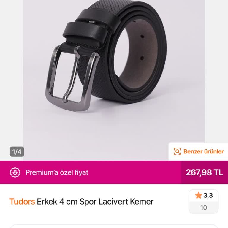 Lacivert İstediğim Ürün Sürekli Siyah Gönderiliyor